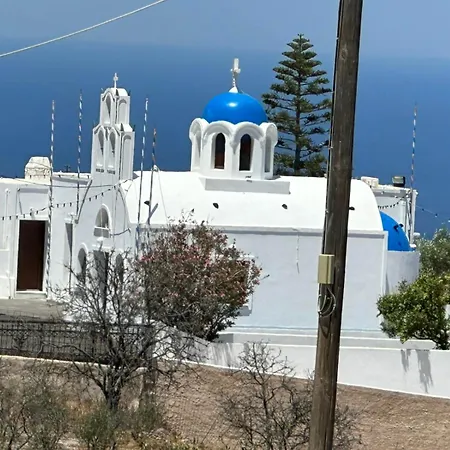 Lovely Hot-l Ξενοδοχείο Φηρά